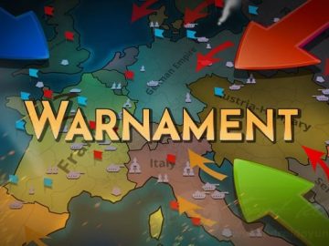 Download Warnament v0.9.10.169 FULL APK – VERSÃO COMPLETA