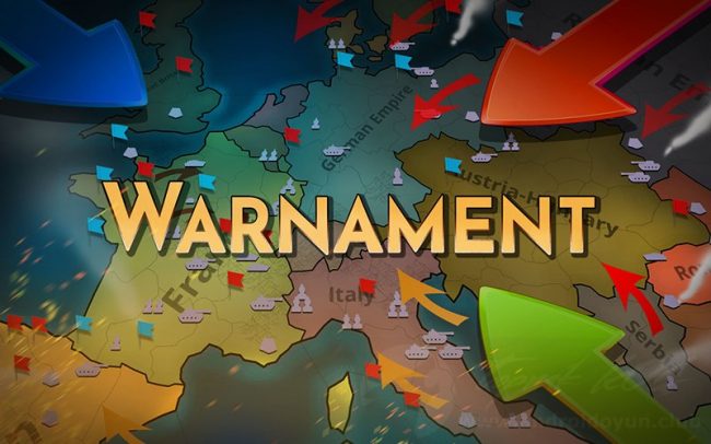 Download Warnament v0.9.10.169 FULL APK – VERSÃO COMPLETA