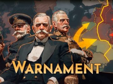 Download Warnament v1.0.8.405 MOD APK – DESBLOQUEADO (Android) Download Warnament v1.0.8.405 MOD APK – DESBLOQUEADO