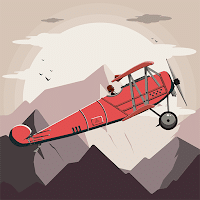 Download Warplane Inc MOD APK v1.55 (Dinheiro Infinito)