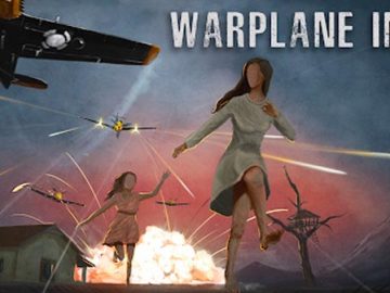 Download Warplane Inc v1.26 MOD APK [Dinheiro Infinito]