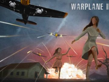 Download Warplane Inc v1.55 MOD APK – DINHEIRO INFINITO (Android) Download Warplane Inc v1.55 MOD APK – DINHEIRO INFINITO