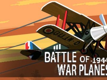 Download Warplanes 1944 WW2 War Flight v1.9 MOD APK – DINHEIRO INFINITO (Android) Download Warplanes 1944 WW2 War Flight v1.9 MOD APK – DINHEIRO INFINITO