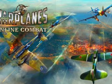 Download Warplanes Online Combat v1.7 MOD APK – DINHEIRO INFINITO (Android) Download Warplanes Online Combat v1.7 MOD APK – DINHEIRO INFINITO