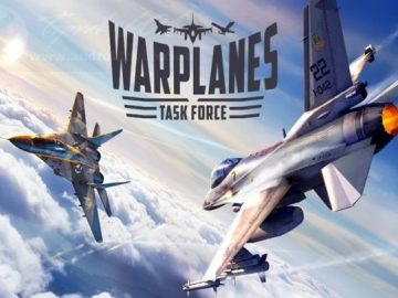 Download Warplanes Task Force v1.1.2 MOD APK – DINHEIRO INFINITO (Android) Download Warplanes Task Force v1.1.2 MOD APK – DINHEIRO INFINITO