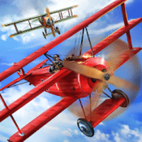 Download Warplanes: WW1 Sky Aces MOD APK v1.5.2 (Compras Grátis)