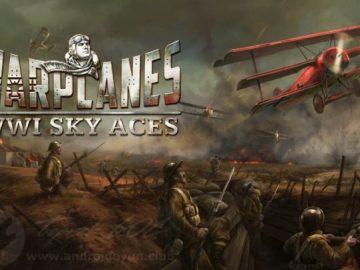 Download Warplanes WW1 Sky Aces v1.5 MOD APK – MEGA MODIFICADO (Android) Download Warplanes WW1 Sky Aces v1.5 MOD APK – MEGA MODIFICADO