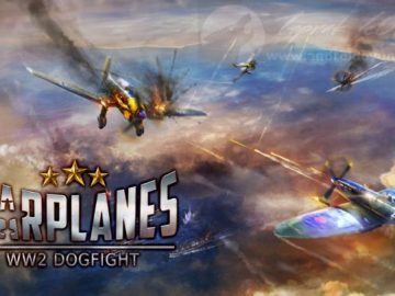 Download Warplanes WW2 Dogfight v2.3.7 MOD APK – MEGA MODIFICADO (Android) Download Warplanes WW2 Dogfight v2.3.7 MOD APK – MEGA MODIFICADO