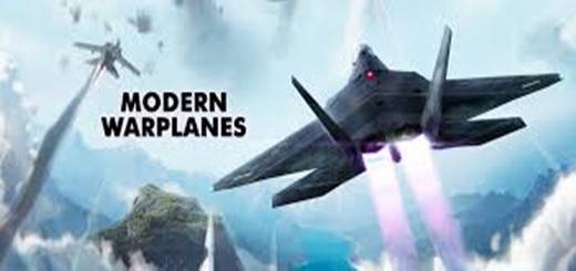 Warplanes: WW2 Dogfight v2.4.1 Apk Mod (Dinheiro Infinito)