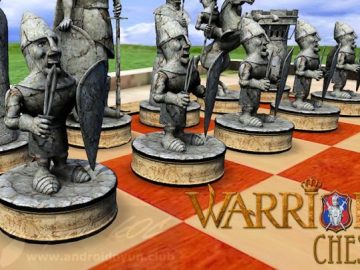 Download Warrior Chess v1.28.21 FULL APK – VERSÃO COMPLETA (Android) Download Warrior Chess v1.28.21 FULL APK – VERSÃO COMPLETA