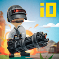Download Warriors.io – Battle Royale Action MOD APK v5.83 (Dinheiro Infinito)