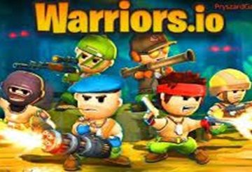 Warriors.io: Battle Royale v5.83 Apk Mod (Dinheiro Infinito) Download Warriors.io: Battle Royale v5.83 Apk Mod (Dinheiro Infinito)