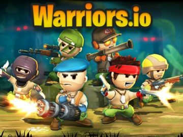 Download Warriors io Battle Royale v5.95 MOD APK – DINHEIRO INFINITO (Android) Download Warriors io Battle Royale v5.95 MOD APK – DINHEIRO INFINITO