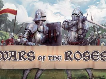 Download Wars of the Roses v1.0.0 FULL APK – VERSÃO COMPLETA