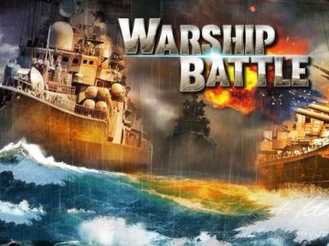 Download Warship Battle 3D World War 2 v2.7.5 MOD APK – DINHEIRO INFINITO (Android) Download Warship Battle 3D World War 2 v2.7.5 MOD APK – DINHEIRO INFINITO