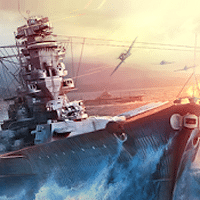 Download WARSHIP BATTLE:3D World War II MOD APK v3.7.4 (Dinheiro Infinito) (Android) Download WARSHIP BATTLE:3D World War II MOD APK v3.7.4 (Dinheiro Infinito)