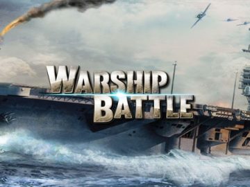 Download WARSHIP BATTLE 3D World War II v3.5.3 MOD APK [Dinheiro Infinito]