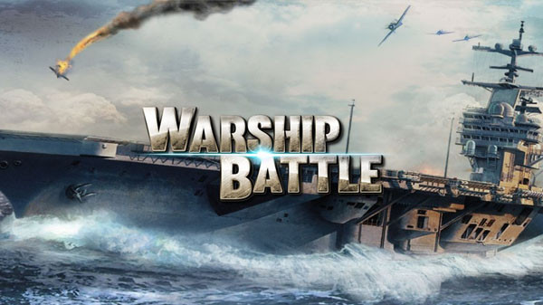 Download WARSHIP BATTLE 3D World War II v3.5.3 MOD APK [Dinheiro Infinito]