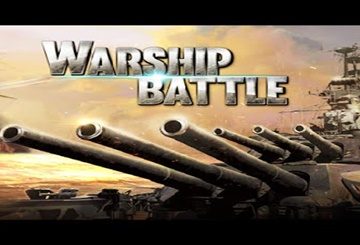 Download WARSHIP BATTLE:3D World War II v3.7.4 Apk Mod (Dinheiro Infinito)