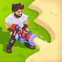 Download Wasteland Life MOD APK v3.1.2 (Dinheiro Infinito)