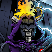 Download Watcher Chronicles MOD APK v1.3.2 (Versão Completa)