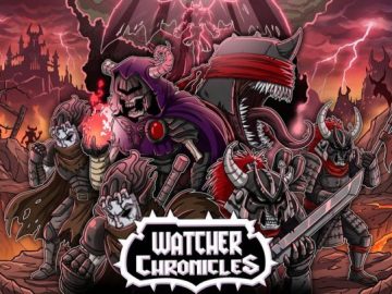 Download Watcher Chronicles v1.3.8 MOD APK – MEGA MODIFICADO (Android) Download Watcher Chronicles v1.3.8 MOD APK – MEGA MODIFICADO