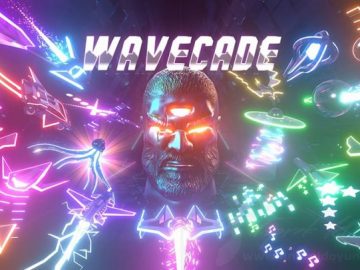 Download Wavecade v1.7.1 MOD APK – DESBLOQUEADO (Android) Download Wavecade v1.7.1 MOD APK – DESBLOQUEADO