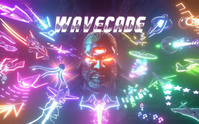 Download Wavecade v1.7.1 MOD APK – DESBLOQUEADO