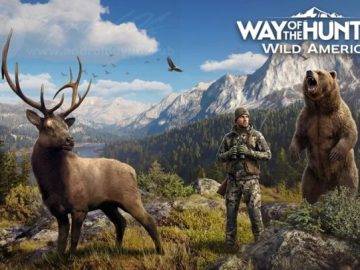 Download Way of the Hunter Wild America v1.0.12 FULL APK – VERSÃO COMPLETA (Android) Download Way of the Hunter Wild America v1.0.12 FULL APK – VERSÃO COMPLETA