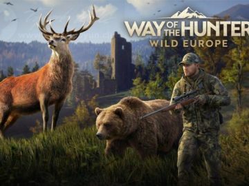Download Way of the Hunter Wild Europe v1.0.11 FULL APK – VERSÃO COMPLETA (Android) Download Way of the Hunter Wild Europe v1.0.11 FULL APK – VERSÃO COMPLETA