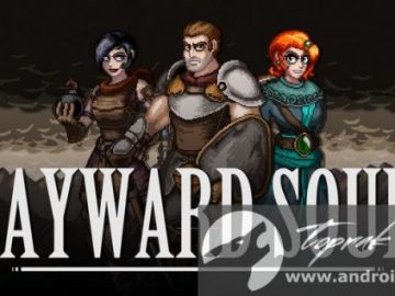 Download Wayward Souls v1.32.3 MOD APK – DINHEIRO INFINITO (Android) Download Wayward Souls v1.32.3 MOD APK – DINHEIRO INFINITO