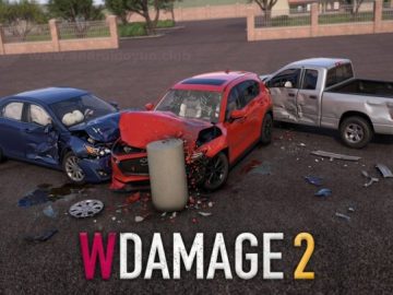 Download WDAMAGE 2 v1.0.21 MOD APK – DINHEIRO INFINITO (Android) Download WDAMAGE 2 v1.0.21 MOD APK – DINHEIRO INFINITO