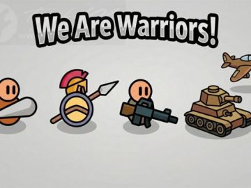 Download We Are Warriors v1.61.0 MOD APK – DINHEIRO INFINITO (Android) Download We Are Warriors v1.61.0 MOD APK – DINHEIRO INFINITO