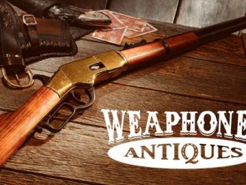 Download Weaphones Antiques Gun Sim v1.2.05 FULL APK – VERSÃO COMPLETA (Android) Download Weaphones Antiques Gun Sim v1.2.05 FULL APK – VERSÃO COMPLETA