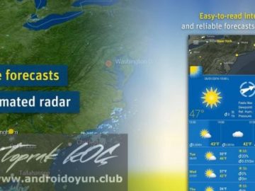 Download WeatherPro v4.8.4 FULL APK – VERSÃO COMPLETA (Android) Download WeatherPro v4.8.4 FULL APK – VERSÃO COMPLETA
