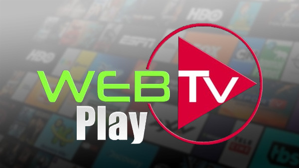 Download Web TV Play v9.6 APK – Atualizado 2020