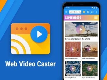Download Web Video Caster Premium v6.0.0 MOD APK [Desbloqueado]