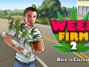 Download Weed Firm 2 Back to College v3.0.71 MOD APK [Dinheiro Infinito]