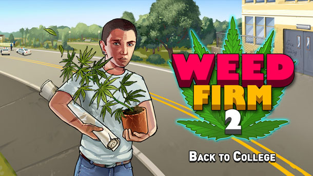Download Weed Firm 2 Back to College v3.0.71 MOD APK [Dinheiro Infinito]