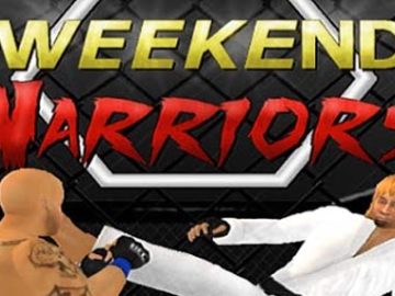 Download Weekend Warriors MMA v1.20 MOD APK [Desbloqueado]