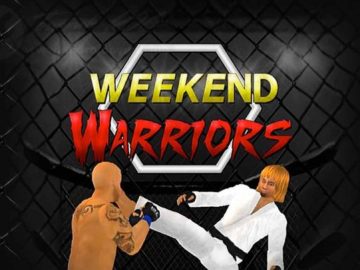 Download Weekend Warriors MMA v1.220.64 MOD APK – PRO SÜRÜM