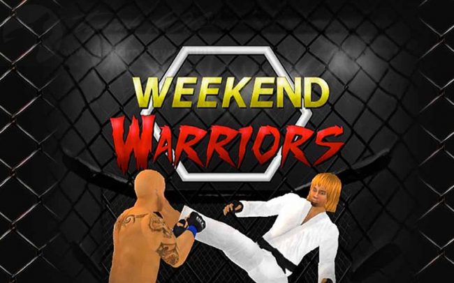 Download Weekend Warriors MMA v1.220.64 MOD APK – PRO SÜRÜM