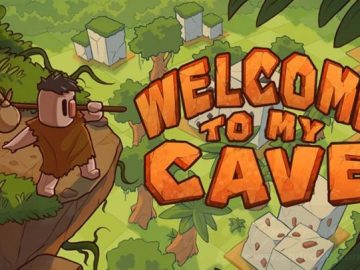 Download Welcome to My Cave v1.061 MOD APK – MEGA MODIFICADO (Android) Download Welcome to My Cave v1.061 MOD APK – MEGA MODIFICADO