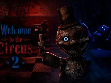 Download Welcome To The Circus 2 v2026.08.14 FULL APK – VERSÃO COMPLETA (Android) Download Welcome To The Circus 2 v2026.08.14 FULL APK – VERSÃO COMPLETA