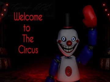 Download Welcome To The Circus v1.0.0 FULL APK – VERSÃO COMPLETA (Android) Download Welcome To The Circus v1.0.0 FULL APK – VERSÃO COMPLETA