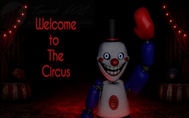 Download Welcome To The Circus v1.0.0 FULL APK – VERSÃO COMPLETA
