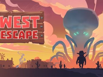 Download West Escape v1.0.26 MOD APK – DINHEIRO INFINITO (Android) Download West Escape v1.0.26 MOD APK – DINHEIRO INFINITO