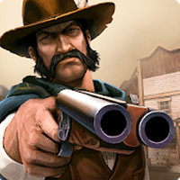 Download West Gunfighter MOD APK v1.19 (Dinheiro Infinito) (Android) Download West Gunfighter MOD APK v1.19 (Dinheiro Infinito)