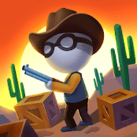 Download Western Sniper MOD APK v3.4.1 (Dinheiro Infinito) (Android) Download Western Sniper MOD APK v3.4.1 (Dinheiro Infinito)