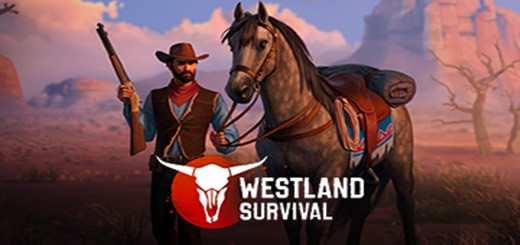 Westland Survival v5.3.1 Apk Mod Menu (Dinheiro Infinito)